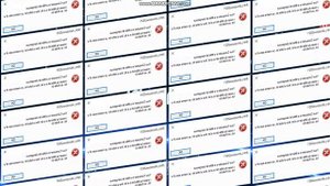 Windows Red Zone Madness