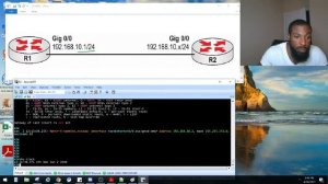 NetworkBruh LiveLabs E54 (Troubleshooting DHCP & DHCP Relay)