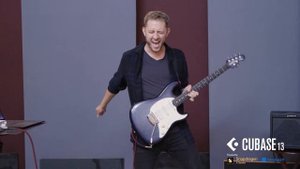 Cubase x Snapdragon：Redefining mobile music production