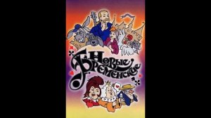 Новые Бременские музыканты - песня сыщика