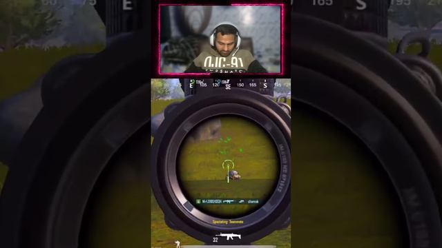 Unleashing Chaos in PUBG Mobile! Live Action Madness! смотреть онлайн