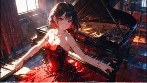 SYMPHONIC ROCK 3Hrs🔥 Piano🎹 Violin🎻 Guitar🎸blend Boost energy while Working _ Gaming _ Studying