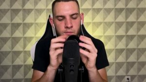 💤🧐 АСМР С НЕОБЫЧНЫМИ ЗВУКАМИ ТАППИНГ ПО КРЫШКАМ 🤤💤