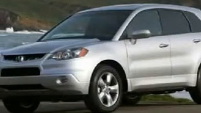 2009 ACURA RDX Cherry Hill, NJ 03314 смотреть онлайн