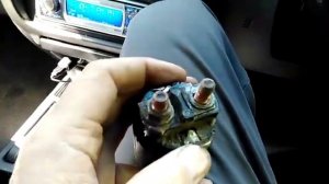 Срочно. ЭТО должен знать каждый владелец Мазда МПВ-1. Про втягивающее - найдено решение