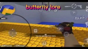 слив скинов для strike port destruction legacy