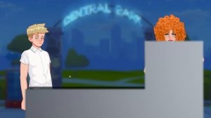 TGame | The Last Romantic part 2 V0.021 ( PC/Android )
