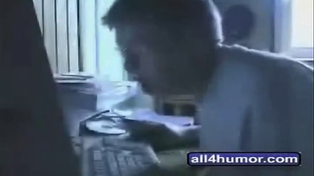 iMac Commercial смотреть онлайн