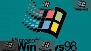 [Sparta Remix] Windows 98 Sparta Remix
