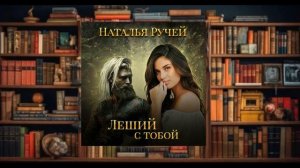 "Леший с тобой"  Аудиокнига (2024)