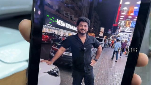 ഞെട്ടിക്കുന്ന Huawei Mate X3 review Malayalam / Huawei Mate X3 price in dubai / BBA VLOGS смотреть онлайн