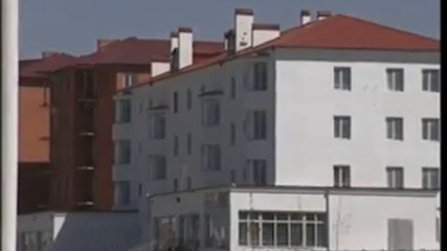 Ингушетия.Мурат Зязиков.Инвестпроекты в Ингушетии.