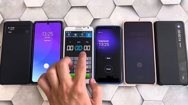 Alarm Clock My Collections Samsung S21+ Not20 Not10 S20+ S8 Not3 Android 12 смотреть онлайн