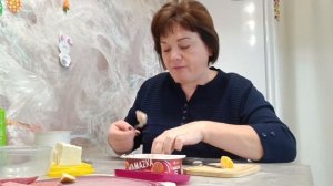 Мукбанг.Такие странные люди