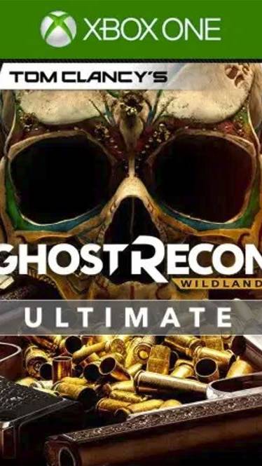 Tom Clancys Ghost Recon Wildlands #10 первые следы антигероя 0004