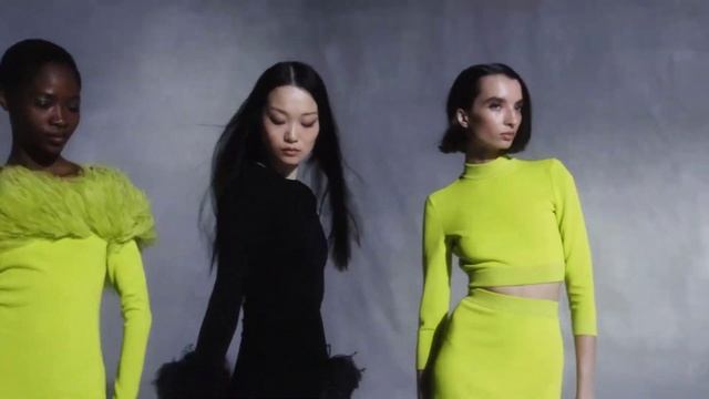 The most beautiful offer ELIE SAAB Ready-to-wear Resort 23 #fashion смотреть онлайн