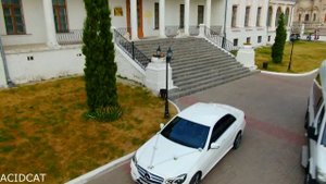 АРЕНДА СВАДЕБНЫХ АВТО-ПОДОЛЬСК