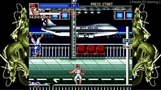 Arch. 003 // [ Potato PC VS The Legend of the DD ] смотреть онлайн