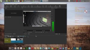 Видеоредактор для Linux Mint 19