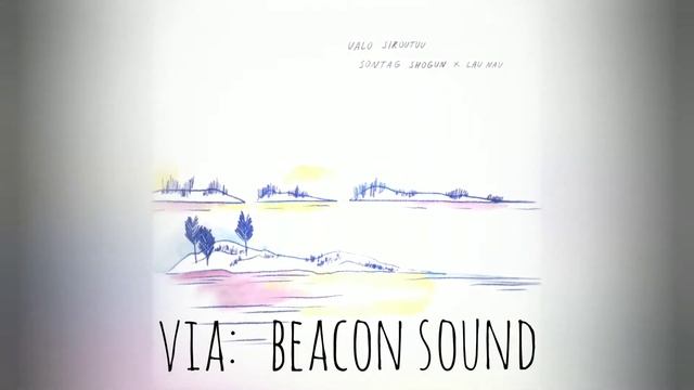 Sontag Shogun x Lau Nau - announcing 'Valo Siroutuu' смотреть онлайн