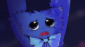 I'm not a monster - Poppy Playtime Animation