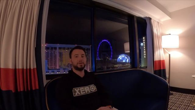 Las Vegas | 100k Journey | Week 10 смотреть онлайн