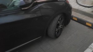 1.Шевроле Болт. Первый опыт использования электрички.