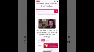 How to download a YouTube video without premium ( on iOS)| Dray Dray￼