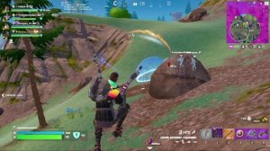 Слаженная работа #shorts #fortnite