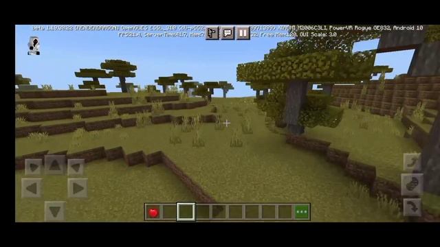 Apple tree in minecraft смотреть онлайн