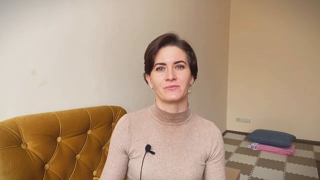 Как избавиться от чувства страха? Коучинг и телесная психотерапия