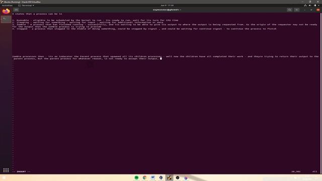 Linux SRE/DevOps Free Course -- Lesson 9 Process States