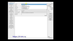 Просмотр версии прошивки ФР Атол с экрана