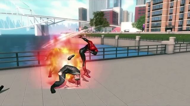 5 Melhores Jogos para Android Offline da Gameloft смотреть онлайн