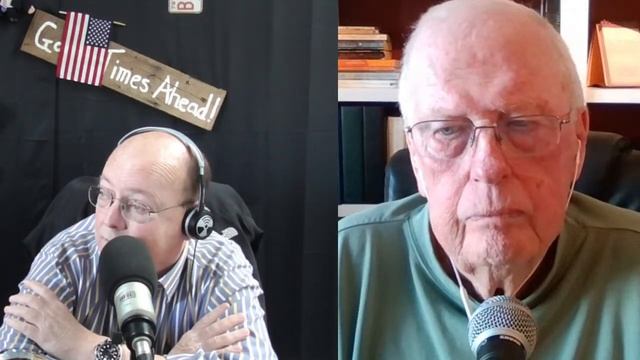 The Morning Dish Live! смотреть онлайн