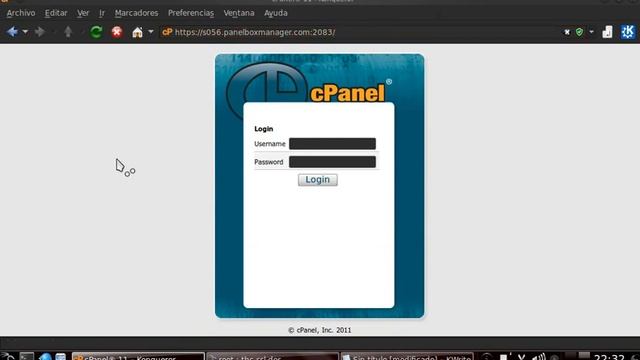 demostracion bt5 R2 смотреть онлайн