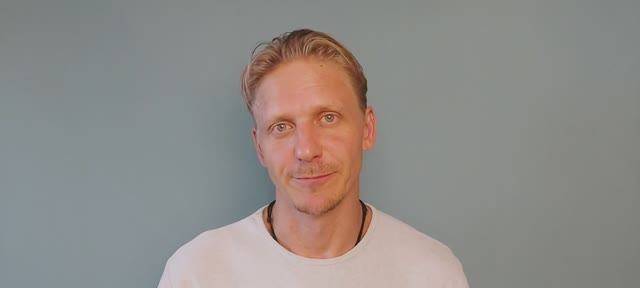 Замятин Сергей, актерская визитка, 2024.