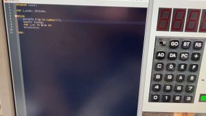 The KIM-1 Simulator and the Pascal Cross Compiler for the KIM-1