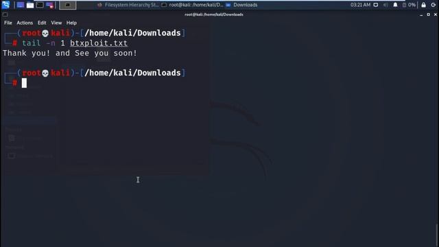 Commands in Linux with Examples  (Top Linux commands To Know in Cyber Security)