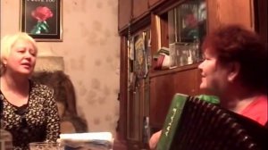 На тропинке снежком запорошенной - (Иркутский вариант).