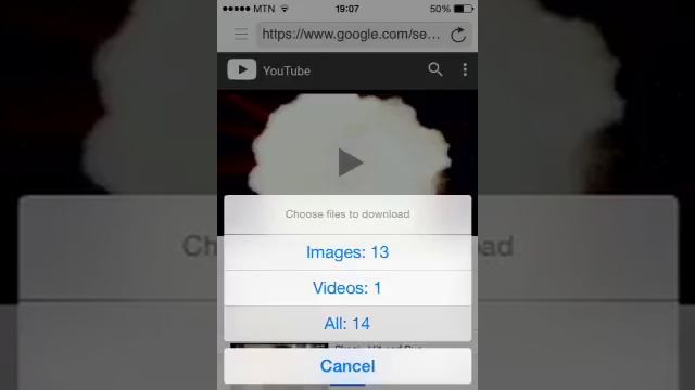 Mediatap:Κατεβασε ταυτοχρονα βιντεο-φωτογραφιες! смотреть онлайн