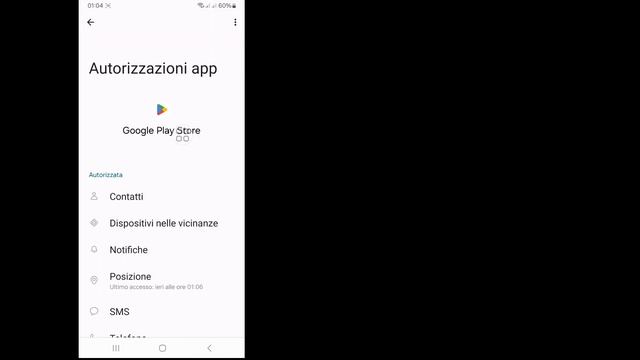 Come risolvere l'errore Impossibile installare WhatsApp Messenger su Google Play Store смотреть онлайн