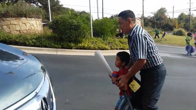 Acura MDX Test Drive