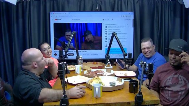 RONALDO DO REI DO TRANSFER - Podcast Mil Volts #27 смотреть онлайн