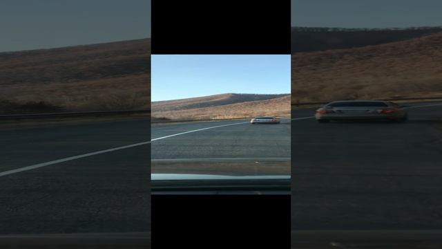 2019г Дорога из Арсеньево