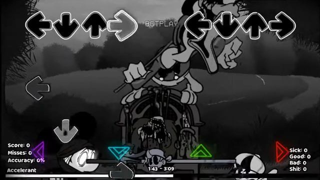 wednesday's infidelity part 2 android all freeplay songs! смотреть онлайн