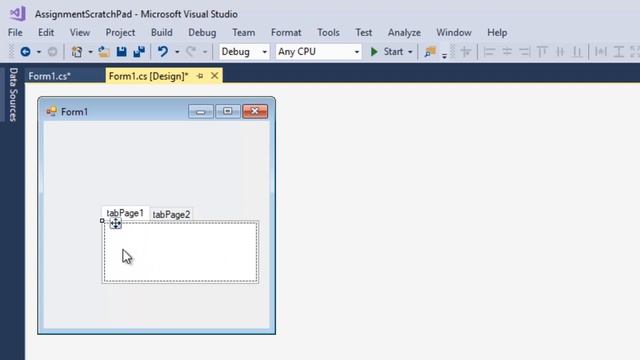Assignment 07 Core Intro смотреть онлайн