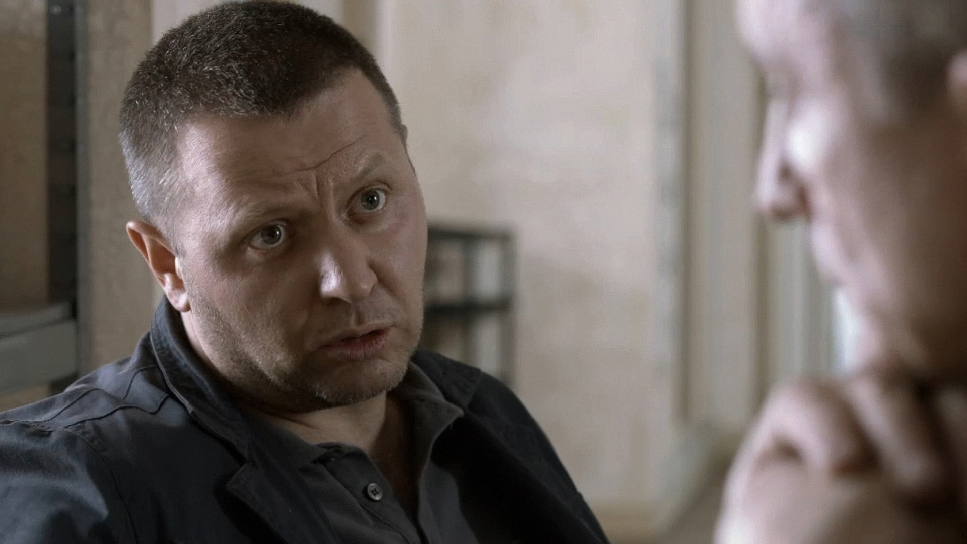 Карпов, 3 сезон, 24 серия смотреть онлайн