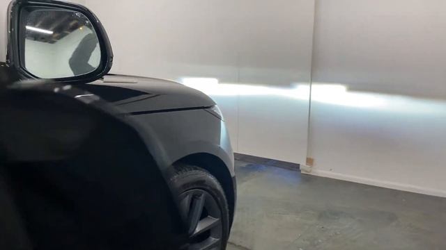 2023 72 Land Rover RR Sport D300 R Dynamic SE смотреть онлайн