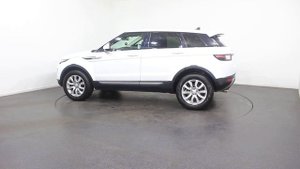 SA16CUU LAND ROVER RANGE ROVER EVOQUE 2.0 ED4 SE 5d 148 BHP